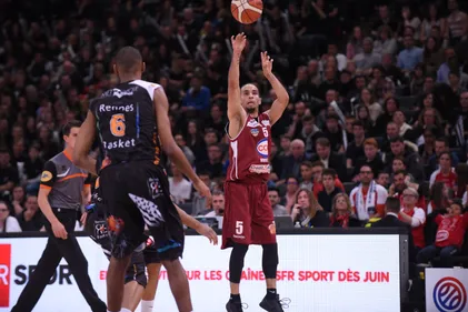 Kaysersberg à Bercy, un classique ! 