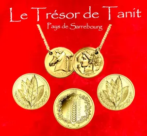 Une exceptionnelle chasse au trésor à Sarrebourg : 1000€ de récompense