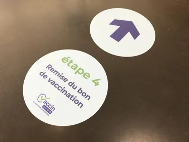 Vaccination COVID-19 : des créneaux supplémentaires pour les plus...