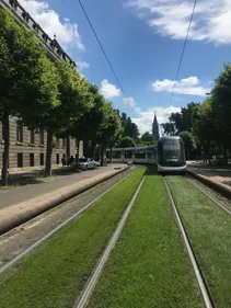 CTS : préavis de grève le jour de la fête la musique 