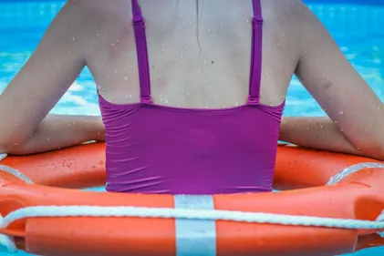 Préparez votre piscine : la canicule arrive !