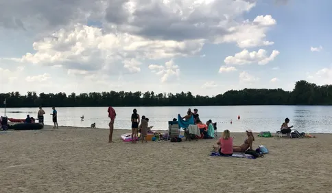 On se rafraîchit en Alsace 