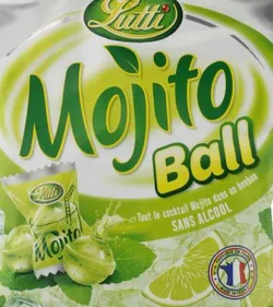 Des bonbons au goût alcool qui inquiètent les médecins