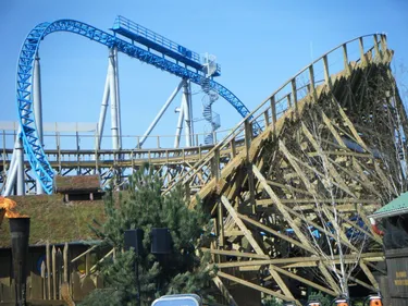 Europa-Park : un visiteur présent le 10 août testé positif au...