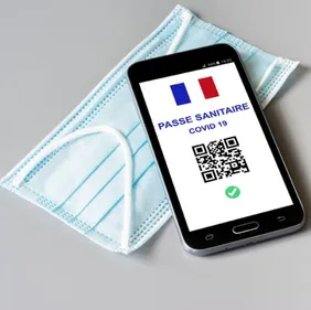 Haut-Rhin : le pass sanitaire n'est plus nécessaire dans 7 centres...