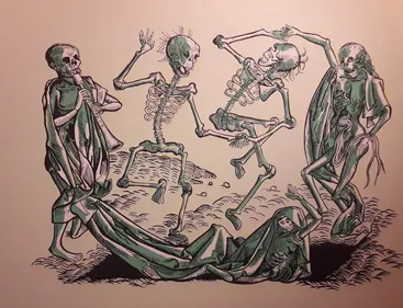 [Expo] Une étrange épidémie de danse à Strasbourg