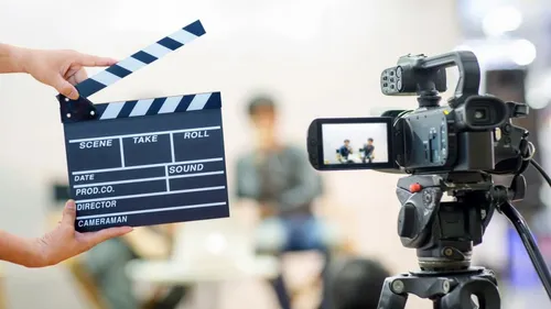 Casting enfant pour un film de Sylvie Testud