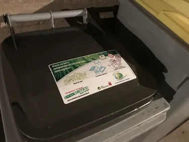 Déchets : du changement dans le centre-Alsace