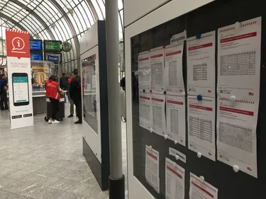 Des billets SNCF à moins de 35 euros 