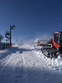Breaking news : réouverture du Markstein et du Schnepf
