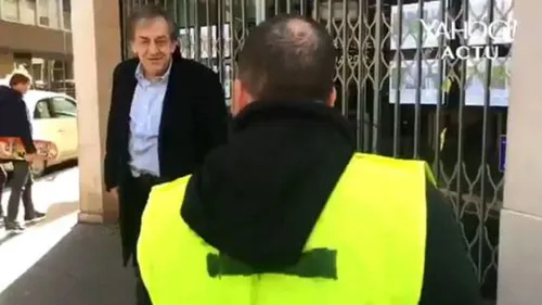 Un Mulhousien placé en garde à vue pour avoir insulté Alain...