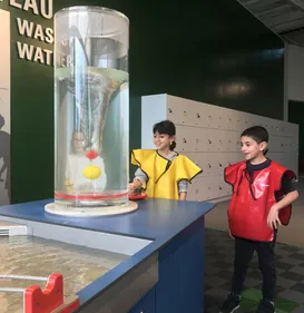 Entrée gratuite au Vaisseau pour fêter ses 15 ans 