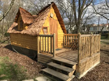 Le réveil des campings