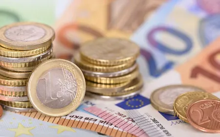 Une pièce d'un centime d'euro peut vous rapporter gros !