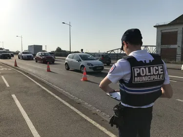 5 800 contrôles et 322 verbalisations dans le Bas-Rhin