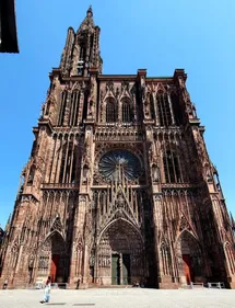 On visite Strasbourg gratuitement avec le nouveau "guide du déconfiné"