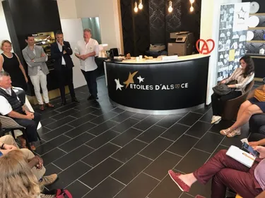 Participez à l'Alsace Fan Day 