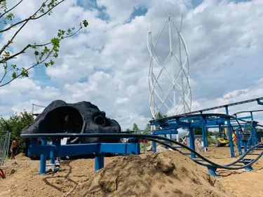 Nocturne spéciale au Parc du Petit Prince