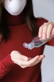 Covid-19 : 31 clusters sous surveillance et des campagnes de...