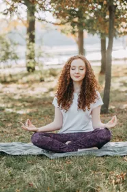 Essayez le yoga, ce dimanche, au parc de l'Orangerie à Strasbourg
