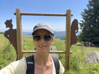 On a passé la journée à la montagne, avec la Navette des crêtes