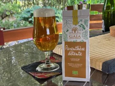 Un mocktail pour épater vos amis