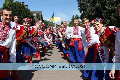 Top départ du Festival du Houblon à Haguenau