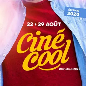 Ciné Cool démarre ce samedi 