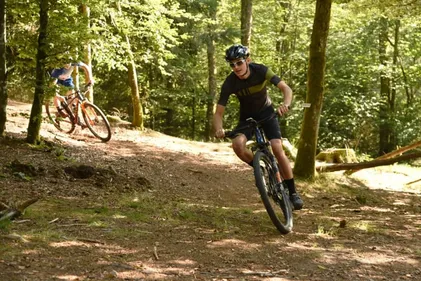 La colère de la communauté VTT des Vosges 