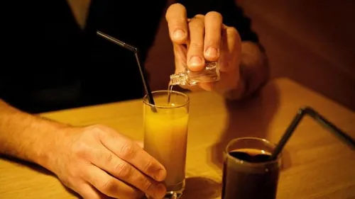 Drogue du violeur à Strasbourg : des témoignages sur les réseaux...