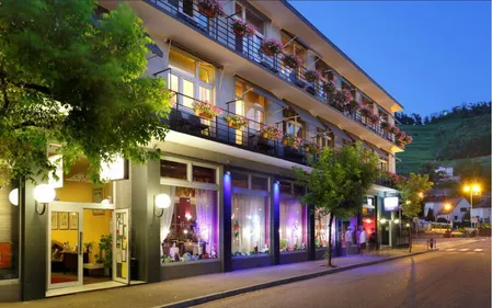 Guebwiller - Le meilleur hôtel ? 