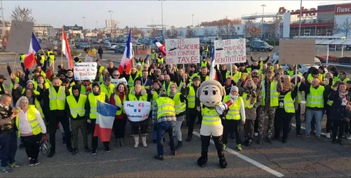 Le buzz de trop pour Yannick Krommenacker 