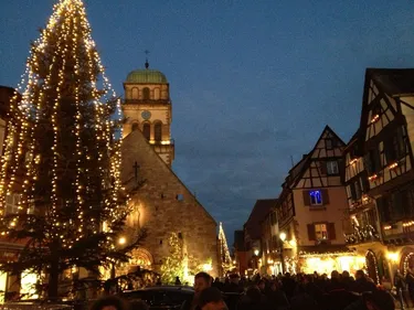 Kaysersberg : à quoi ressemblera Noël cette année ?