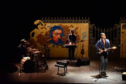 FRIGO, l'événement hivernal de Décibulles