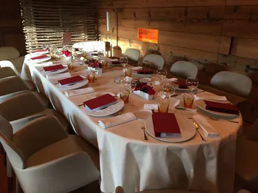 Auberge de l'Ill, le séisme