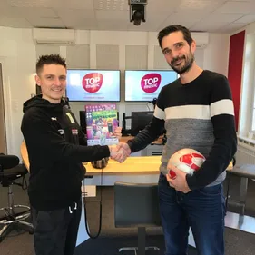 Football : venez voir les meilleurs jeunes d'Europe !