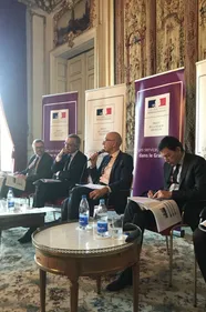 Incidents de la St Sylvestre : "Réfléchissons à un événement le 31...