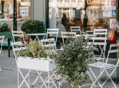 Vers une levée des restrictions début mai 