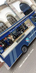 Boutique : le Racing en balade !