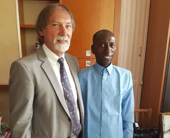 La solidarité d'un petit village alsacien