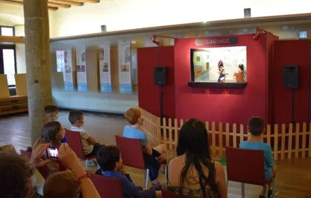 Deuxième édition des journées amusées à Mulhouse