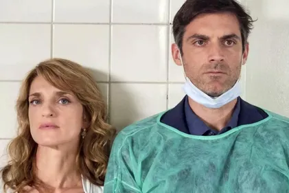 Casting pour une série avec Gil Alma