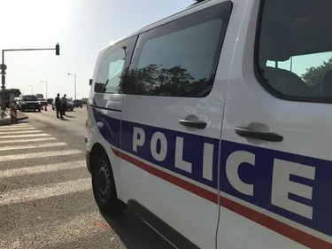 Cellule Nouvel-An à Strasbourg : 113 interpellations 