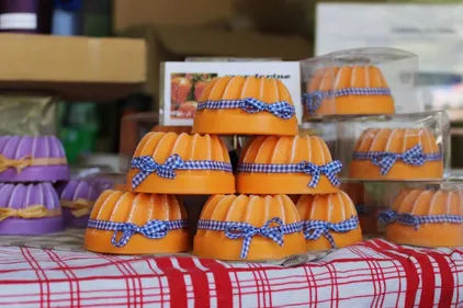 100% d'exposants alsaciens au salon Made in Elsass