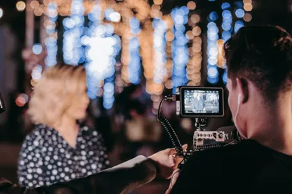 A la recherche de décors en Alsace pour une série de TF1