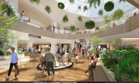 Place des Halles à Strasbourg : un "son et lumière" et un nouveau...