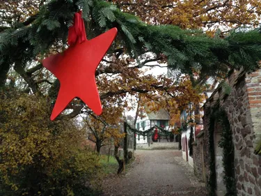 Noël annulé à l'Ecomusée d'Alsace