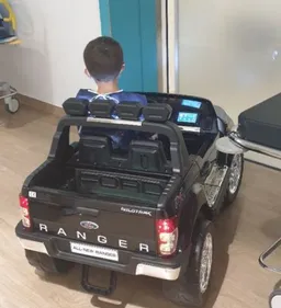 Rhena : des mini-voitures électriques pour aller au bloc