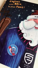 La folie des calendriers de l'Avent
