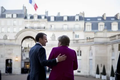 Un nouveau traité franco-allemand : pourquoi ?